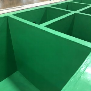 安徽防腐水池，安徽水池防腐防渗怎么做，安徽防腐水池施工厂家